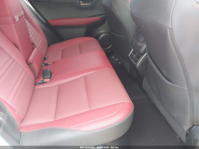 Продажа на аукционе авто 2021 Lexus Nx 300, vin: JTJGARBZ7M2189488, номер лота: 45791937