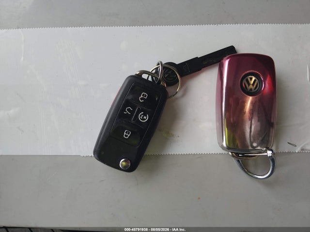 Aukcja sprzedaży 2014 Volkswagen Passat 2.0l Tdi Sel Premium, vin: 1VWCN7A34EC068286, numer aukcji: 45791938