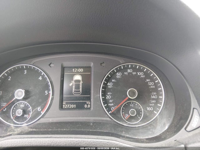 Aukcja sprzedaży 2014 Volkswagen Passat 2.0l Tdi Sel Premium, vin: 1VWCN7A34EC068286, numer aukcji: 45791938