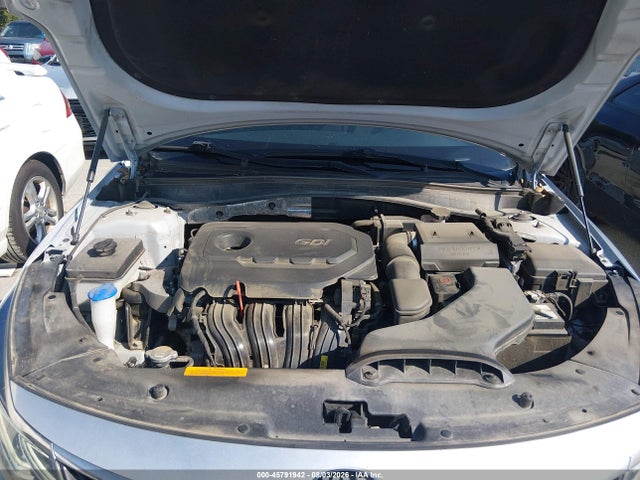 KIA Optima Lx 2020 5XXGT4L32LG426018 Image 10