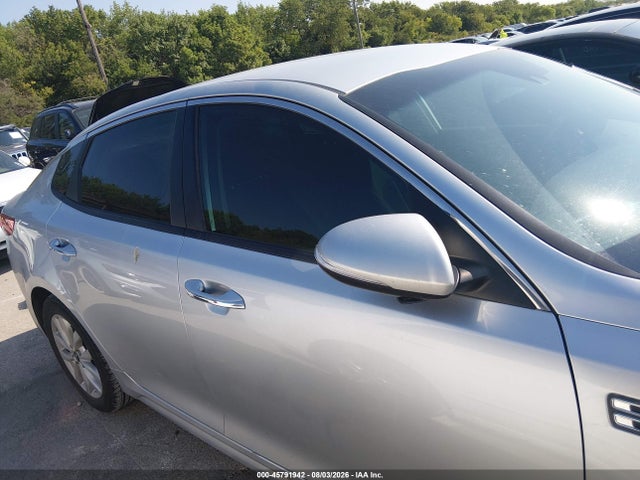KIA Optima Lx 2020 5XXGT4L32LG426018 Image 13