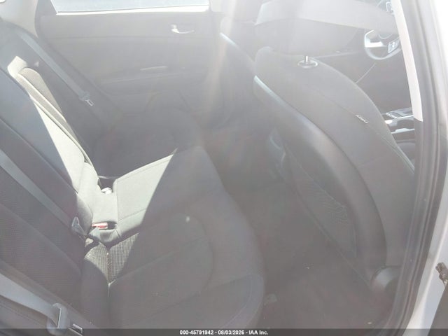 KIA Optima Lx 2020 5XXGT4L32LG426018 Image 8