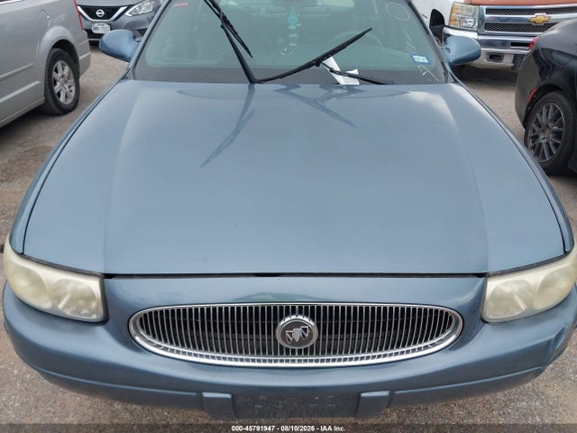 45791947 :رقم المزاد ، 1G4HR54K51U145994 vin ، 2001 Buick Lesabre Limited مزاد بيع