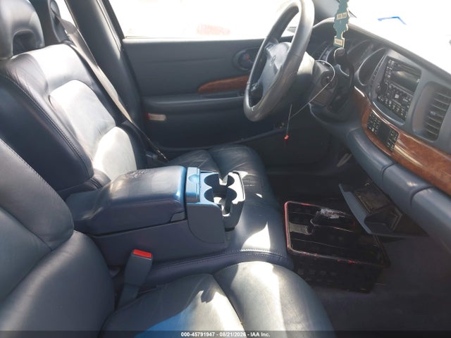 45791947 :رقم المزاد ، 1G4HR54K51U145994 vin ، 2001 Buick Lesabre Limited مزاد بيع