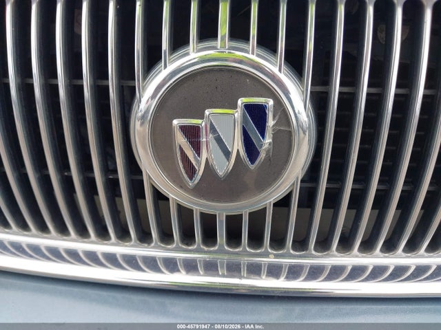 45791947 :رقم المزاد ، 1G4HR54K51U145994 vin ، 2001 Buick Lesabre Limited مزاد بيع
