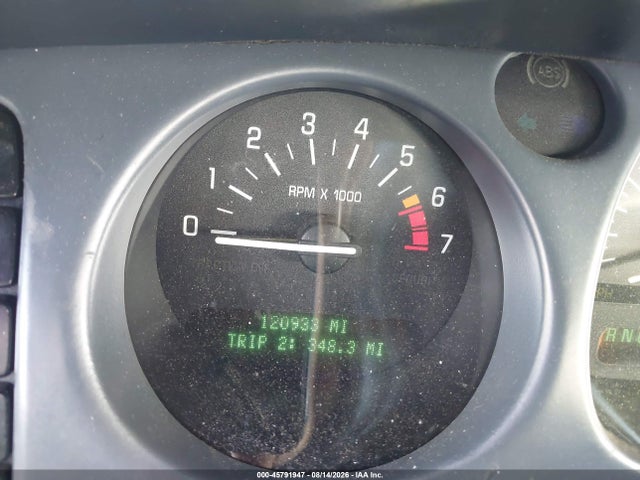 45791947 :رقم المزاد ، 1G4HR54K51U145994 vin ، 2001 Buick Lesabre Limited مزاد بيع