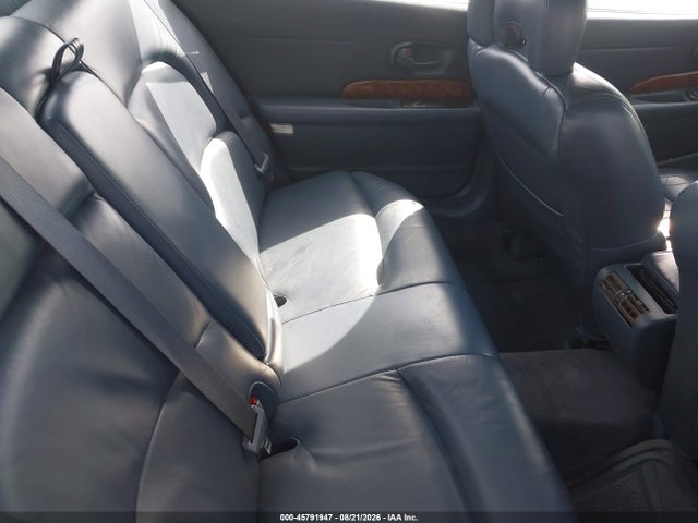 45791947 :رقم المزاد ، 1G4HR54K51U145994 vin ، 2001 Buick Lesabre Limited مزاد بيع