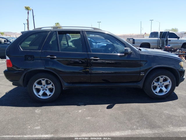 Aukcja sprzedaży 2006 Bmw X5 3.0i, vin: 5UXFA13586LY40988, numer aukcji: 45791951
