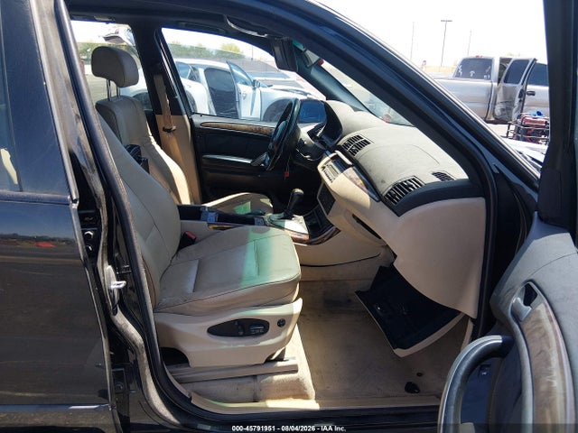 Aukcja sprzedaży 2006 Bmw X5 3.0i, vin: 5UXFA13586LY40988, numer aukcji: 45791951