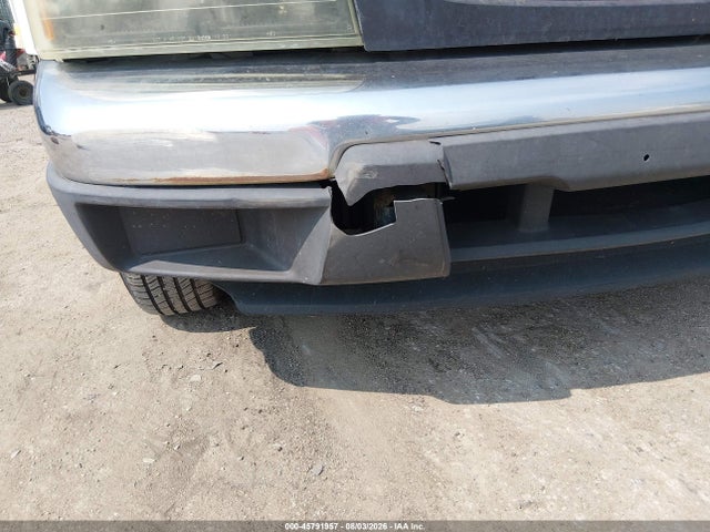 45791957 :رقم المزاد ، 1GCCS19E488219570 vin ، 2008 Chevrolet Colorado Work Truck مزاد بيع