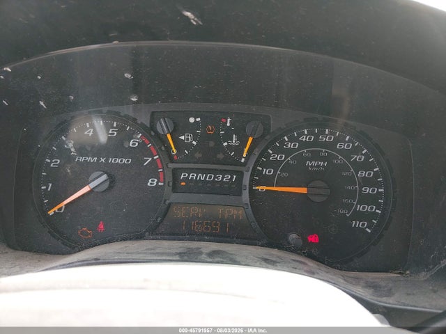 45791957 :رقم المزاد ، 1GCCS19E488219570 vin ، 2008 Chevrolet Colorado Work Truck مزاد بيع