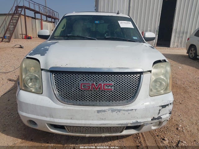 2007 Gmc Yukon Denali Denali მანქანა იყიდება აუქციონზე, vin: 1GKFK63807J143550, აუქციონის ნომერი: 45791959