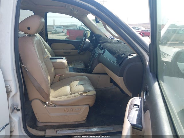 2007 Gmc Yukon Denali Denali მანქანა იყიდება აუქციონზე, vin: 1GKFK63807J143550, აუქციონის ნომერი: 45791959