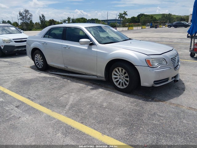 Aukcja sprzedaży 2012 Chrysler 300, vin: 2C3CCAAG3CH114018, numer aukcji: 45791963