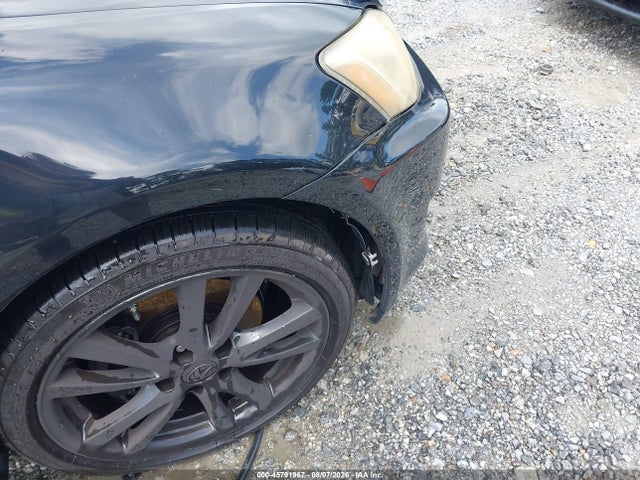 Продажа на аукционе авто 2006 Lexus Is 250, vin: JTHBK262465020849, номер лота: 45791967