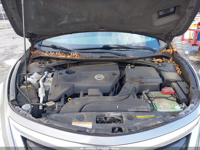 1N4AL3AP1FC253978 Nissan Altima 2.5 Sv