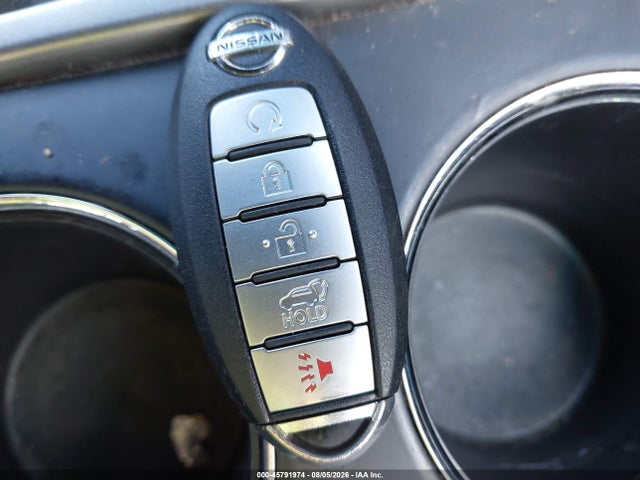 1N4AL3AP1FC253978 Nissan Altima 2.5 Sv