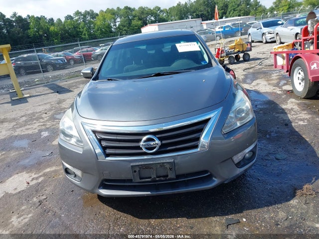 1N4AL3AP1FC253978 Nissan Altima 2.5 Sv