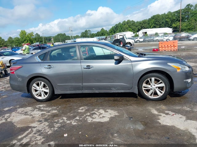 1N4AL3AP1FC253978 Nissan Altima 2.5 Sv