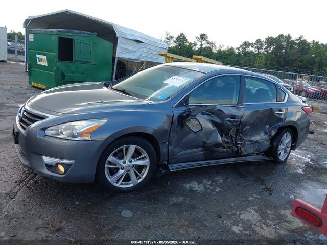 1N4AL3AP1FC253978 Nissan Altima 2.5 Sv