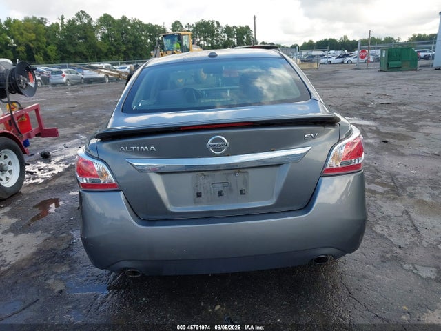 1N4AL3AP1FC253978 Nissan Altima 2.5 Sv