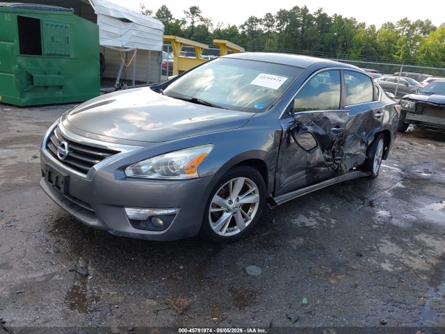1N4AL3AP1FC253978 Nissan Altima 2.5 Sv