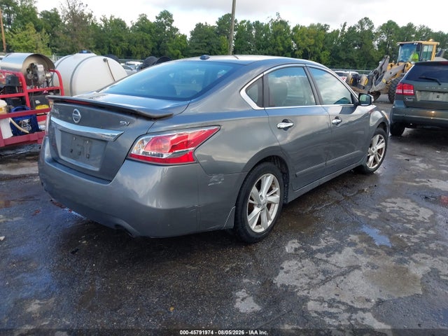 1N4AL3AP1FC253978 Nissan Altima 2.5 Sv