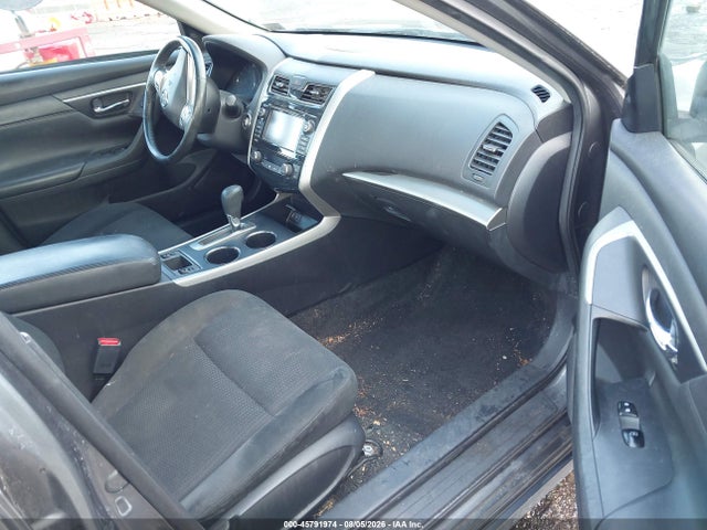 1N4AL3AP1FC253978 Nissan Altima 2.5 Sv
