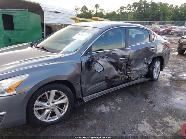 1N4AL3AP1FC253978 Nissan Altima 2.5 Sv