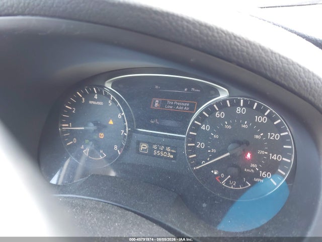 1N4AL3AP1FC253978 Nissan Altima 2.5 Sv