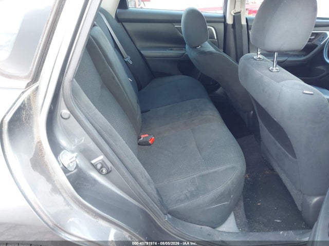 1N4AL3AP1FC253978 Nissan Altima 2.5 Sv