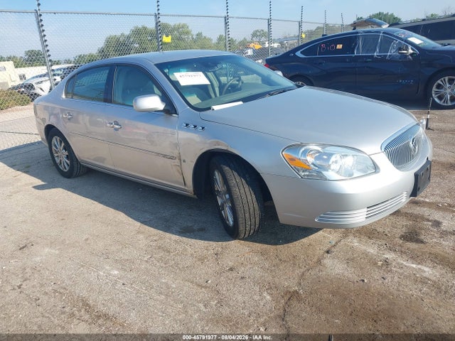 Продаж на аукціоні авто 2009 Buick Lucerne Cxl-3, vin: 1G4HD57M59U122478, номер лоту: 45791977