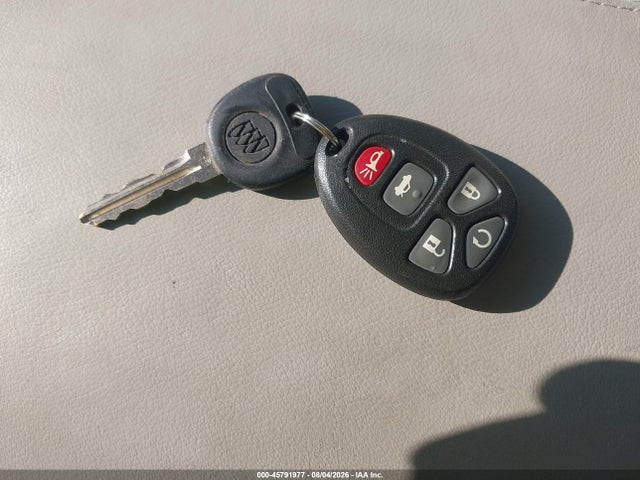 Продаж на аукціоні авто 2009 Buick Lucerne Cxl-3, vin: 1G4HD57M59U122478, номер лоту: 45791977