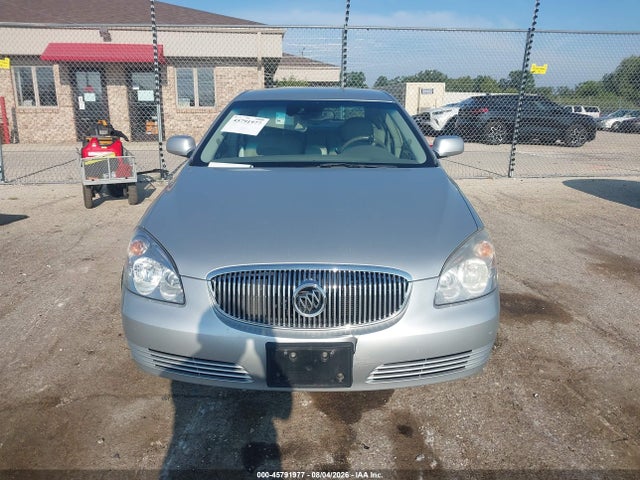 Продаж на аукціоні авто 2009 Buick Lucerne Cxl-3, vin: 1G4HD57M59U122478, номер лоту: 45791977