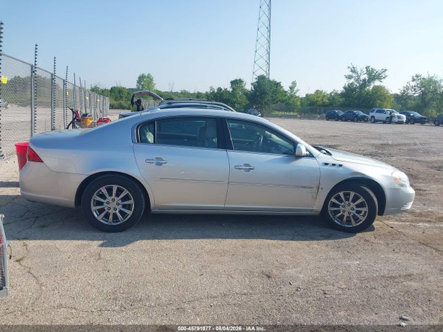 Продаж на аукціоні авто 2009 Buick Lucerne Cxl-3, vin: 1G4HD57M59U122478, номер лоту: 45791977