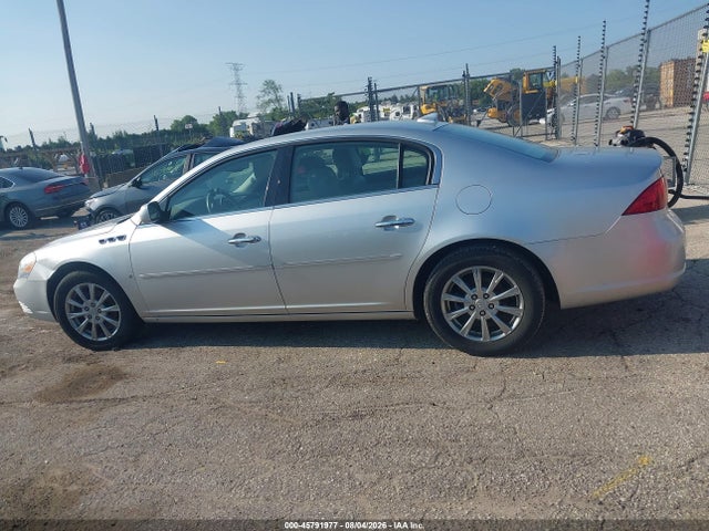 Продаж на аукціоні авто 2009 Buick Lucerne Cxl-3, vin: 1G4HD57M59U122478, номер лоту: 45791977