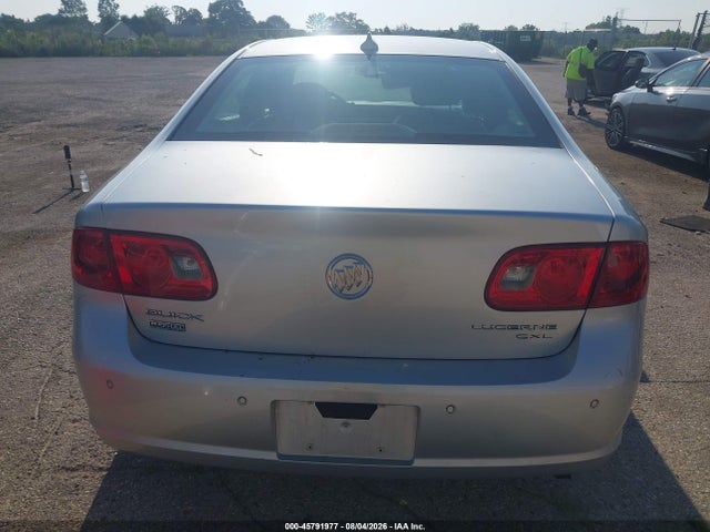 Продаж на аукціоні авто 2009 Buick Lucerne Cxl-3, vin: 1G4HD57M59U122478, номер лоту: 45791977