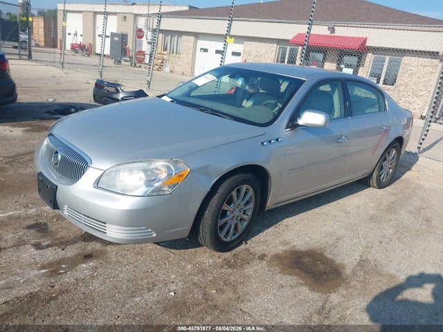 Продаж на аукціоні авто 2009 Buick Lucerne Cxl-3, vin: 1G4HD57M59U122478, номер лоту: 45791977
