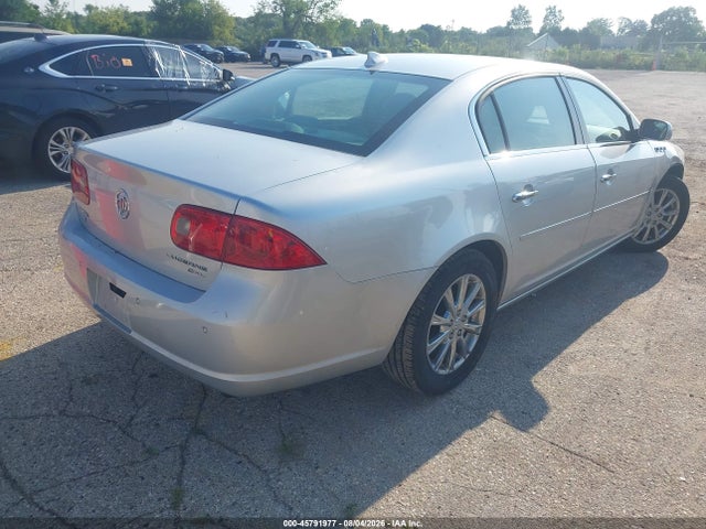 Продаж на аукціоні авто 2009 Buick Lucerne Cxl-3, vin: 1G4HD57M59U122478, номер лоту: 45791977
