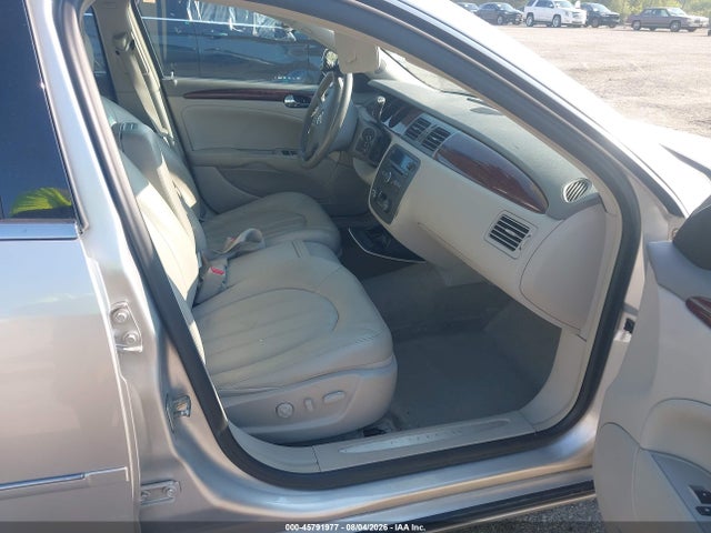 Продаж на аукціоні авто 2009 Buick Lucerne Cxl-3, vin: 1G4HD57M59U122478, номер лоту: 45791977