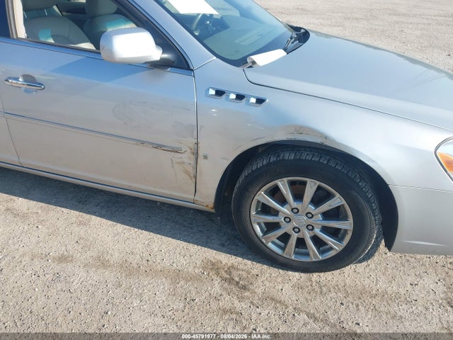 Продаж на аукціоні авто 2009 Buick Lucerne Cxl-3, vin: 1G4HD57M59U122478, номер лоту: 45791977