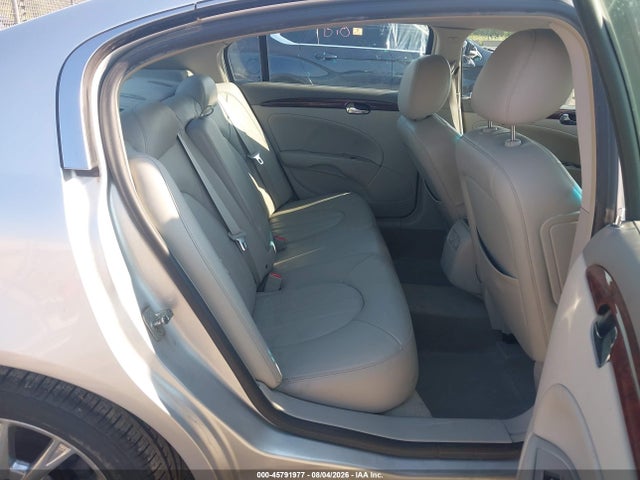 Продаж на аукціоні авто 2009 Buick Lucerne Cxl-3, vin: 1G4HD57M59U122478, номер лоту: 45791977
