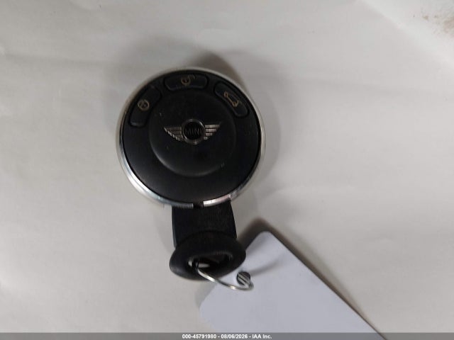 Mini Roadster Cooper 2015 WMWSY1C56FT625957 Image 11