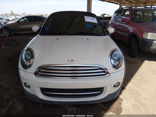 Mini Roadster Cooper 2015 WMWSY1C56FT625957 Image 12