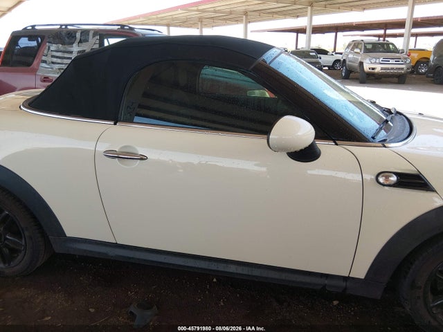 Mini Roadster Cooper 2015 WMWSY1C56FT625957 Image 13
