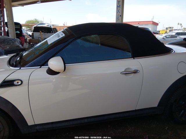 Mini Roadster Cooper 2015 WMWSY1C56FT625957 Image 14