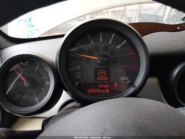 Mini Roadster Cooper 2015 WMWSY1C56FT625957 Image 7