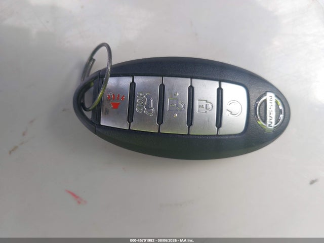 Продажа на аукционе авто 2017 Nissan Murano Sl, vin: 5N1AZ2MG6HN165901, номер лота: 45791982