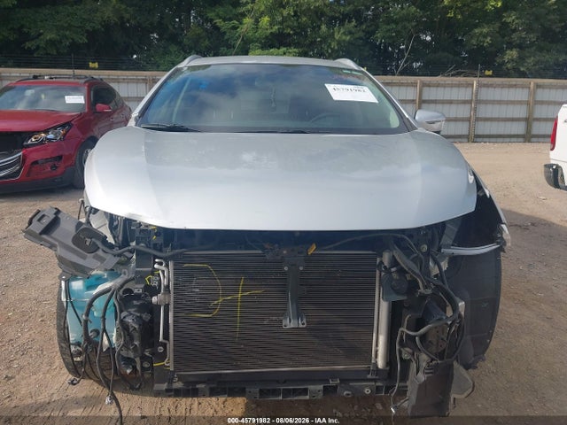 Продажа на аукционе авто 2017 Nissan Murano Sl, vin: 5N1AZ2MG6HN165901, номер лота: 45791982