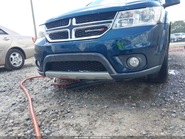 Aukcja sprzedaży 2014 Dodge Journey Sxt, vin: 3C4PDCBG6ET193988, numer aukcji: 45791990